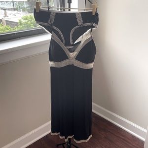 Victoria Secret Vintage Sexy Sleep Set